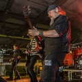 Click to enlarge GutterPunk - Professional Concert Photography